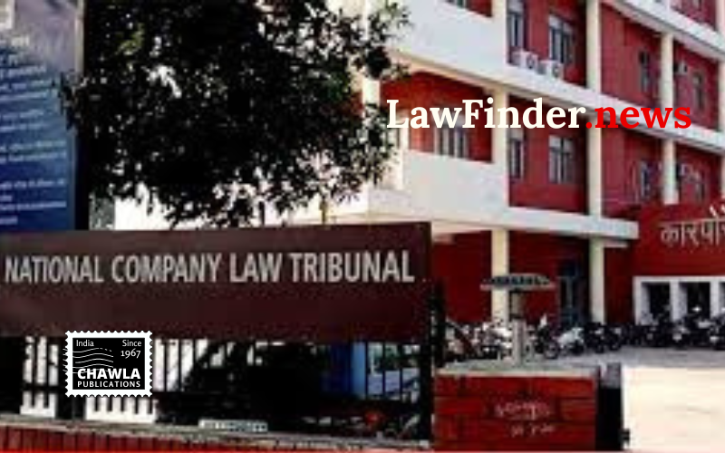 NCLT Mumbai Initiates Insolvency Process Against Carnival Films Entertainment Pvt. Ltd.