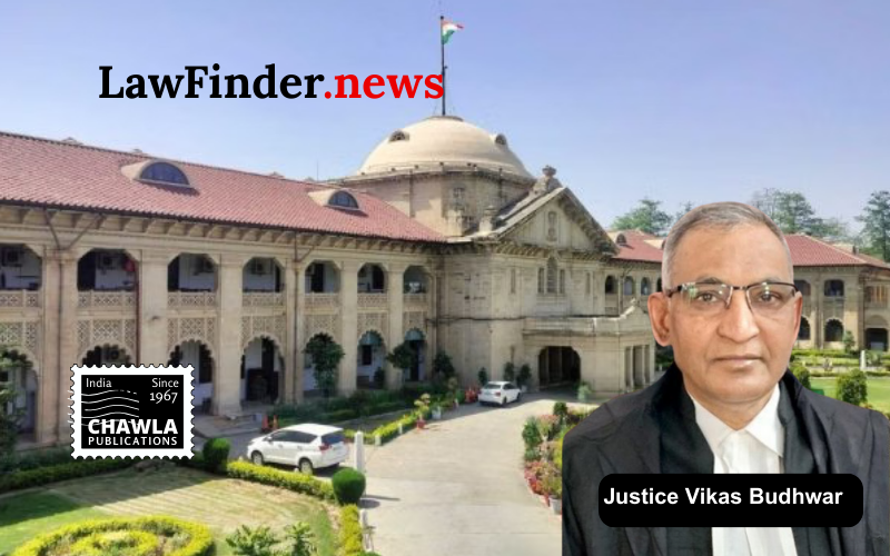 Allahabad High Court Quashes Unilateral Pay Refixation Order