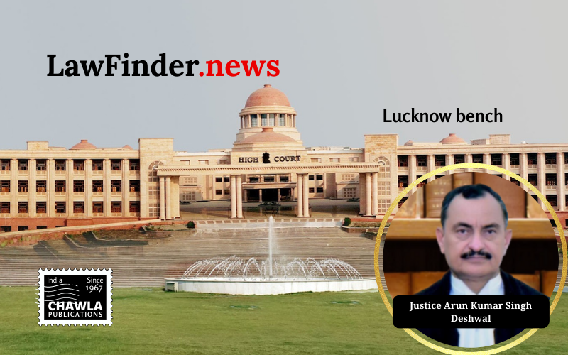 Allahabad High Court Mandates Time-Bound Resolution of Revenue Cases