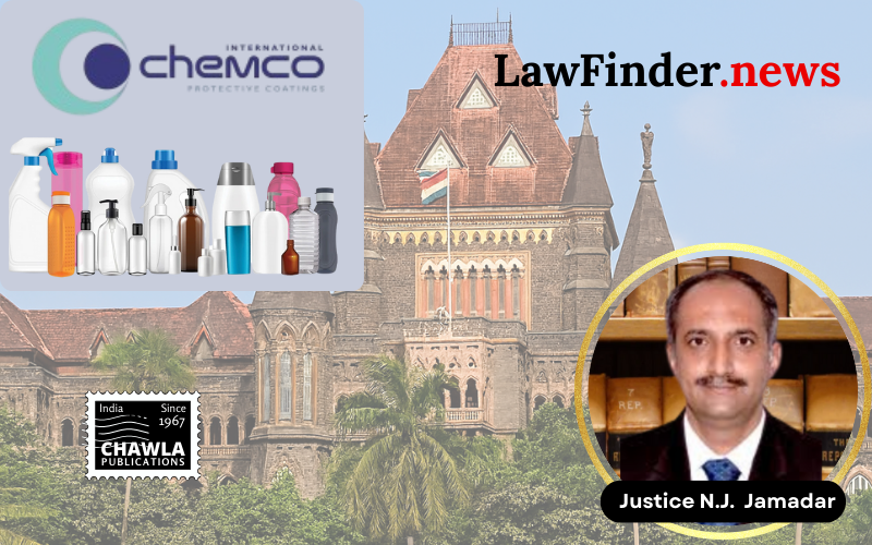 Trade Mark : CHEMCO" and "CHEMCO PLAST" comparable periods of concurrent use and dispute regarding prior use