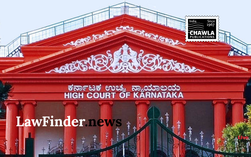 Karnataka HC recalls stay on govt notification on menstrual leave
