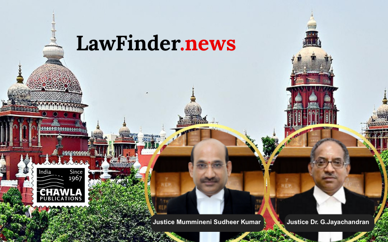 Madras High Court Overturns Partition Suit: Upholds Validity of Release Deed