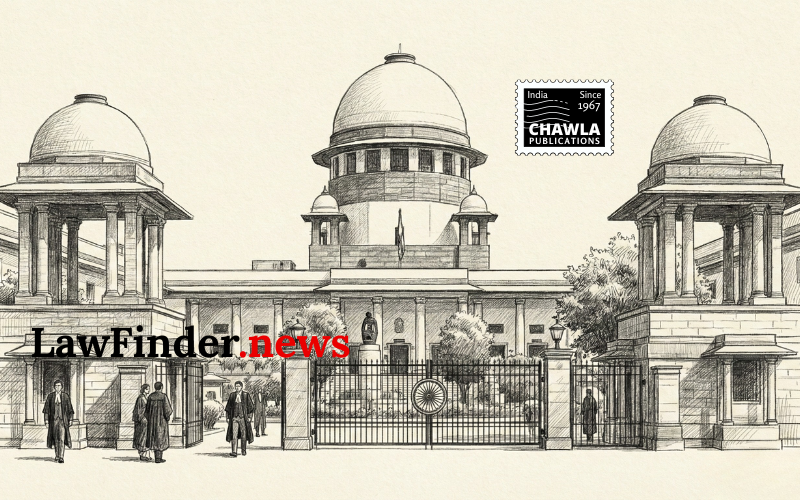 Supreme Court Upholds “Creamy Layer” Principle for Scheduled Castes and Scheduled Tribes; Rejects Requirement of Quantifiable Data for Backwardness