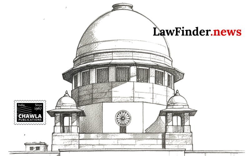 Supreme Court Rules Investigation Must Be Fair and Impartial in NDPS Cases; Informant Cannot Act as Investigator