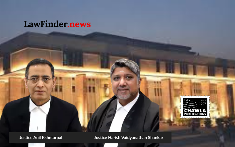 Delhi High Court Upholds Eviction of Daughter-in-Law, Mandates Alternate Accommodation