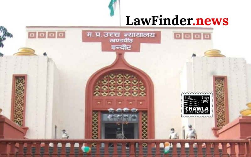 Pakistani Hindu couple's family dispute reaches MP HC; woman seeks husband's deportation to Pakistan