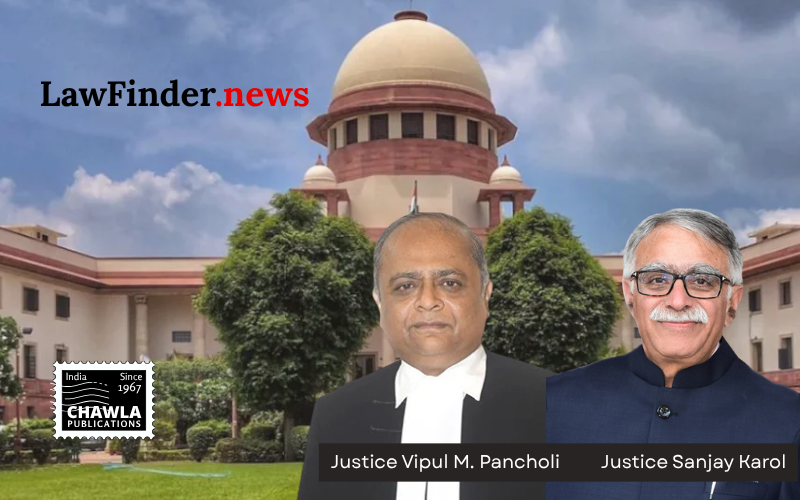 NDPS - Non-examination of independent witnesses and procedural irregularities under Section 52-A do not vitiate the prosecution