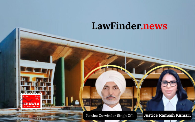 Punjab and Haryana High Court Upholds Denial of Bail in High-Profile Narco-Terrorism Case