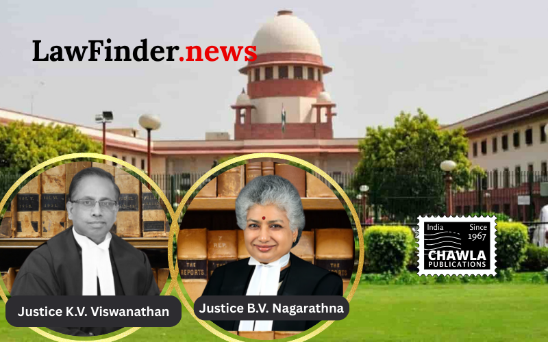 Supreme Court Mandates Effective Implementation of Para Legal Volunteers and Support Person Schemes