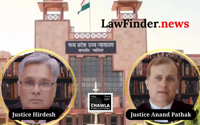 Madhya Pradesh High Court Invalidates Alleged Arya Samaj Marriage, Denies Marital Status to Respondent