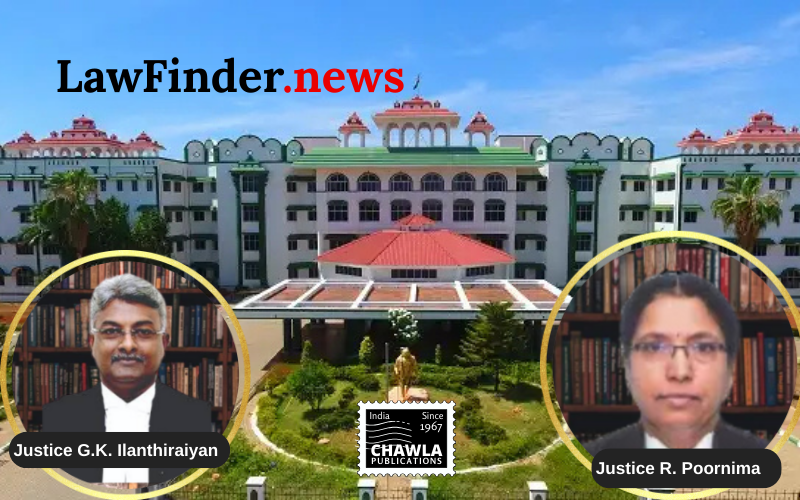 Madras High Court Upholds Preventive Detention of Sexual Offender Despite Delay in Order