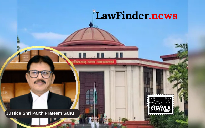 Chhattisgarh High Court Orders Fresh Inquiry into Medical Negligence Case