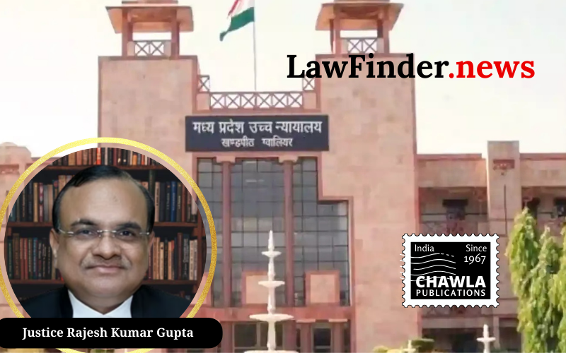 Madhya Pradesh High Court Rules Custodial Violence by Police Not Protected Under Official Duty