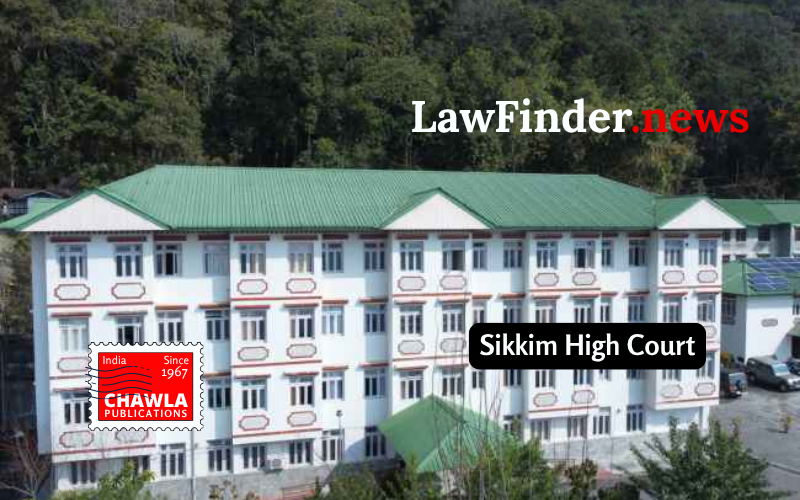 Justice Meenakshi Madan Rai appointed Acting CJ of Sikkim High Court
