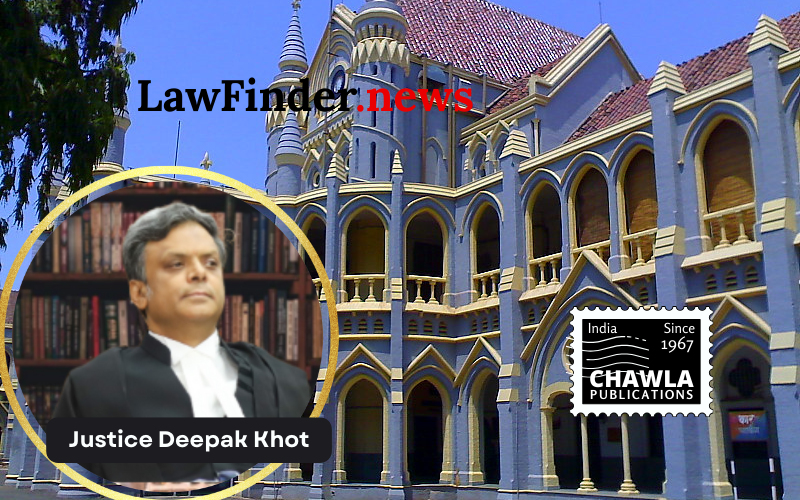 Madhya Pradesh High Court Rules in Favor of Retired Professor on Pension Benefits