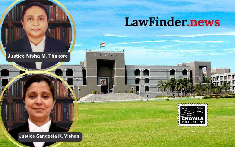 Gujarat High Court Upholds Alimony Decision in High-Profile Divorce Case