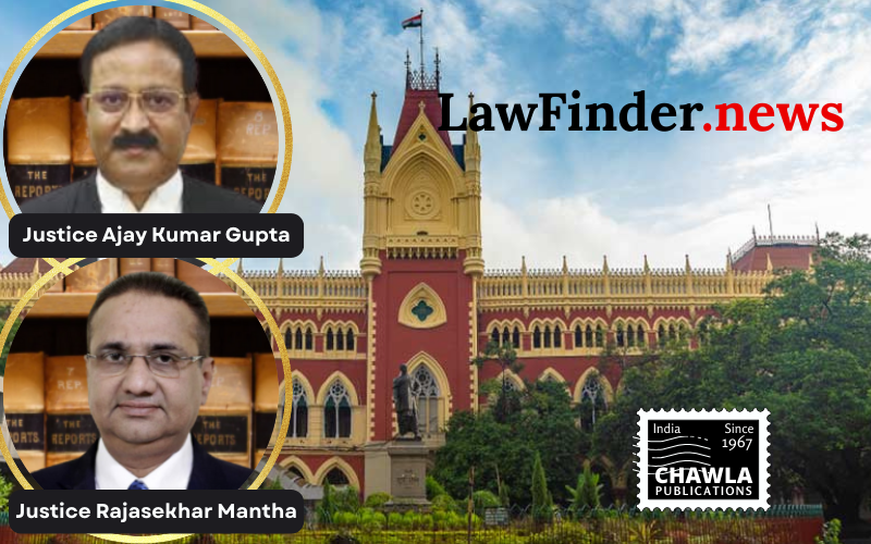 Calcutta High Court Upholds Life Sentence in POCSO Case