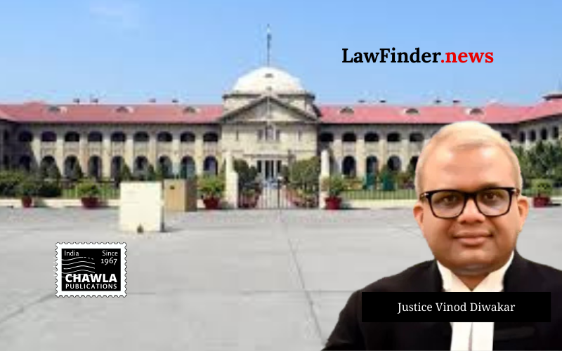 Allahabad High Court Modifies Bail Conditions, Emphasizes Judicial Discipline