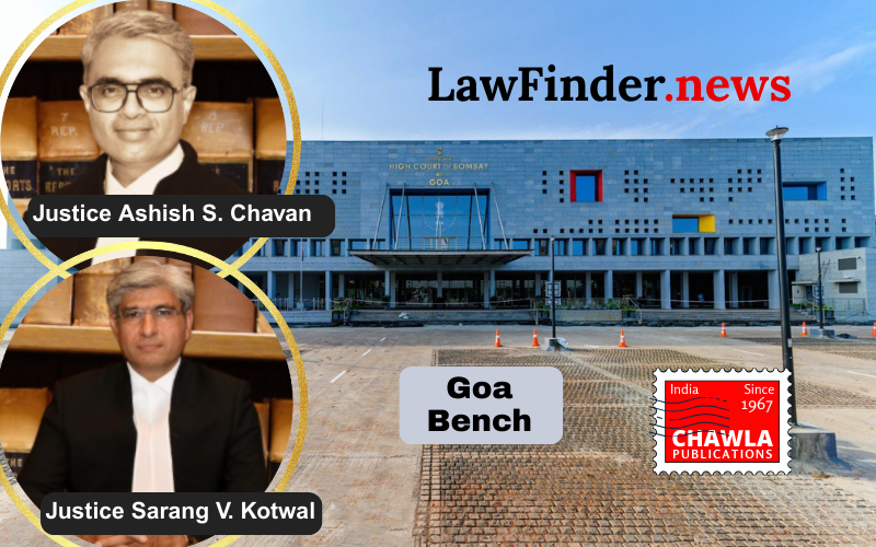 Bombay High Court Grants Indian Citizenship to Minor Child Born in India