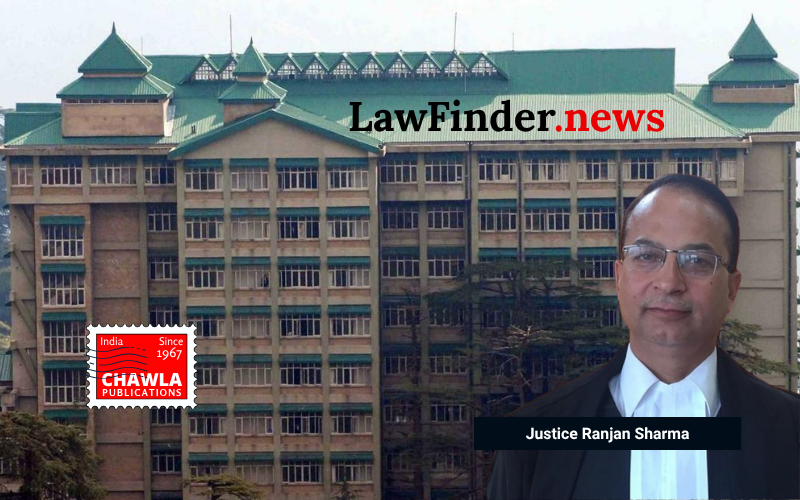 Himachal Pradesh High Court Upholds OBC Reservation in Teacher Recruitment