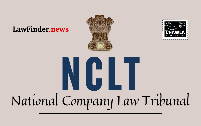NCLT Dismisses Heritage Max Condominium Association's Insolvency Plea Against Dreamhome Infrastructure
