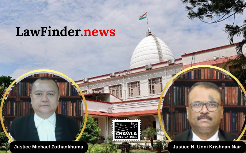 Gauhati High Court Upholds Merit-Based Promotion Policy in Service Law Dispute