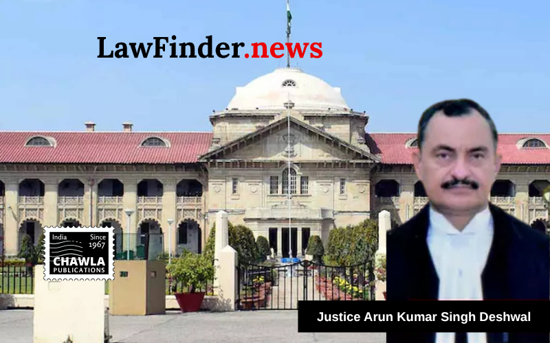 Allahabad High Court Issues Directives for Swift Implementation of ICJS in Uttar Pradesh