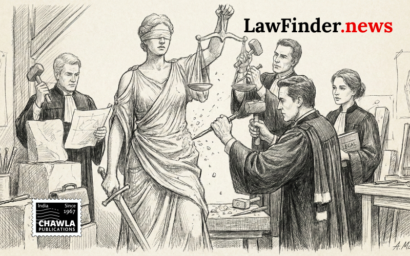 Supreme Court Upholds Constitution (First Amendment) Act, 1951, Affirming Parliament’s Power to Amend Constitution