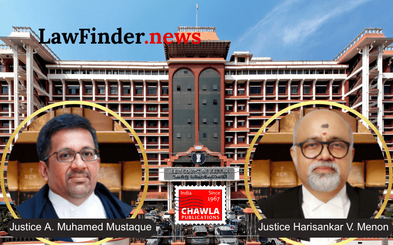 Kerala High Court Upholds Non-Deduction of TDS for Senior Citizens by South Indian Bank