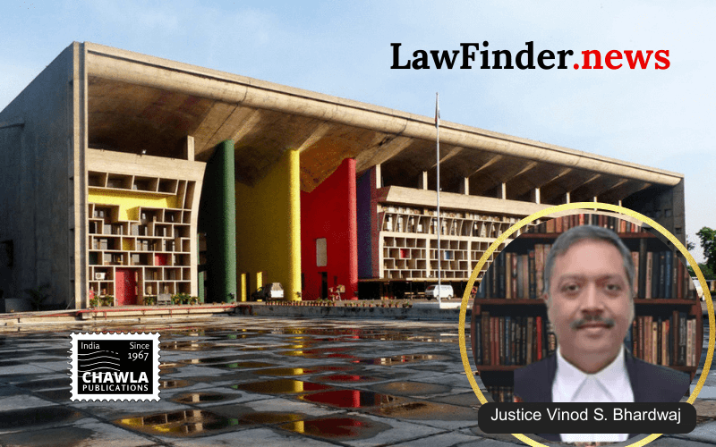 Punjab and Haryana High Court Applies Reformative Justice in 19-Year-Old Rash Driving Case