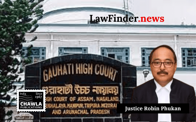 Gauhati High Court Orders Retrospective UGC Pay Scale for Lecturer