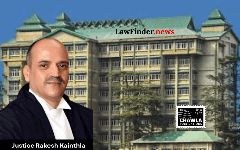 Himachal Pradesh High Court Upholds Acquittal in Cheque Bounce Case