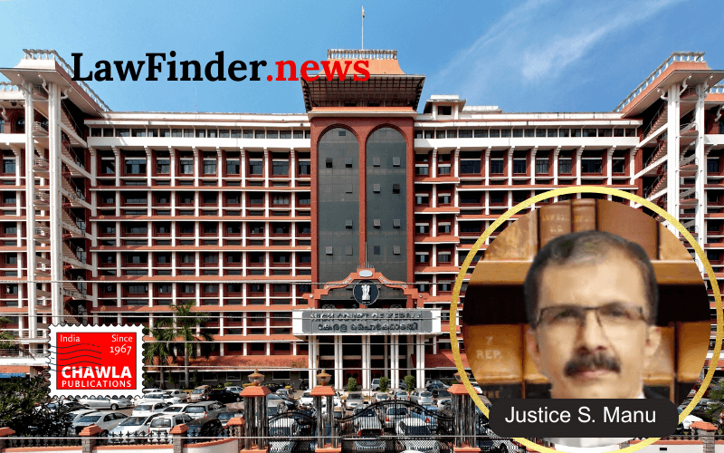 Kerala High Court Rules Against Substantive Review in Arbitration Cases