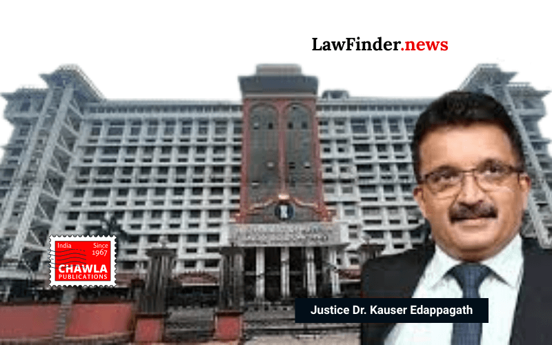 Kerala High Court Remands Maintenance Case for Fresh Evidence