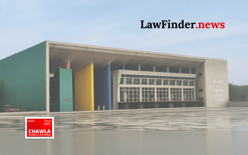 Punjab and Haryana High Court Dismisses FIR Quashing Petition in Domestic Dispute