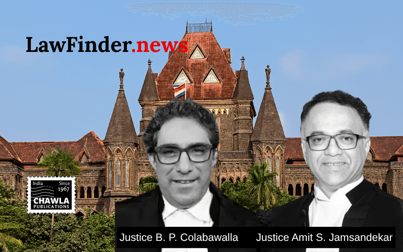 Bombay High Court Stays Tax Demand Against Government-Funded Educational Trust