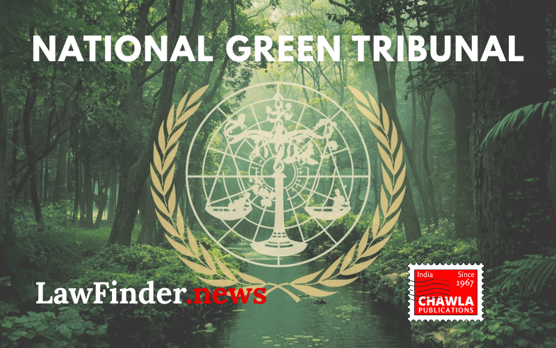 NGT directs to form panel for ensuring sewer connection in Greater Noida villages