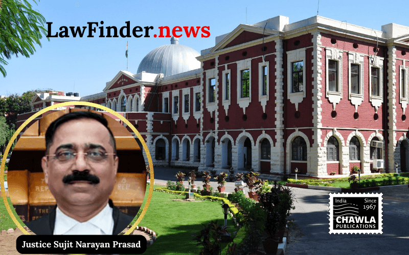 Jharkhand HC issues contempt notices to secretaries for non-compliance of orders