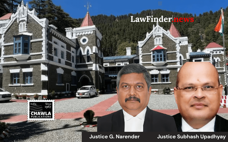Uttarakhand HC takes strict view of felling of trees for Rishikesh-Bhaniyawala four-lane road