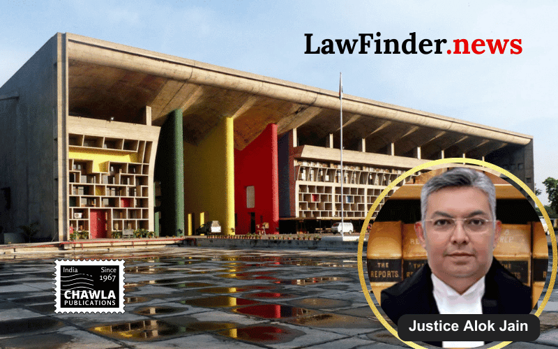 Punjab and Haryana High Court Dismisses FIR Quashing Petition in Domestic Dispute