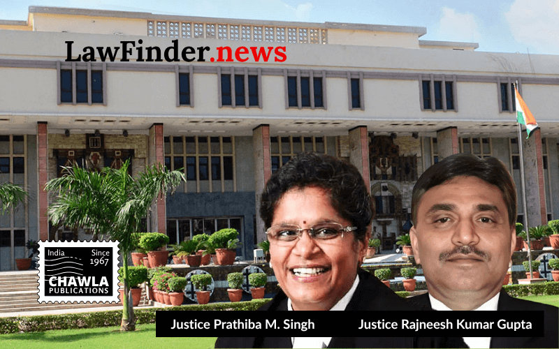 Delhi High Court Orders AU Naturel to Transition Trademark Amid Dispute