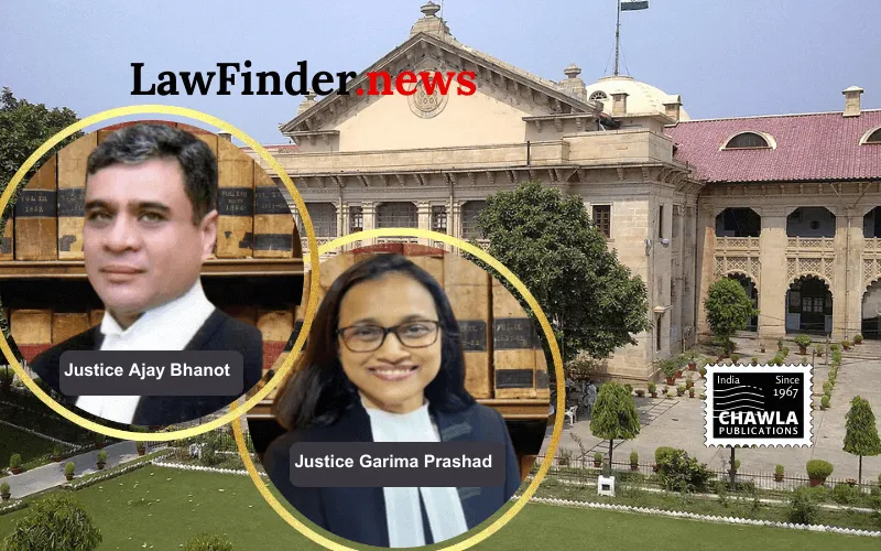 Allahabad High Court Questions Misuse of 'Honourable' Title for Bureaucrats