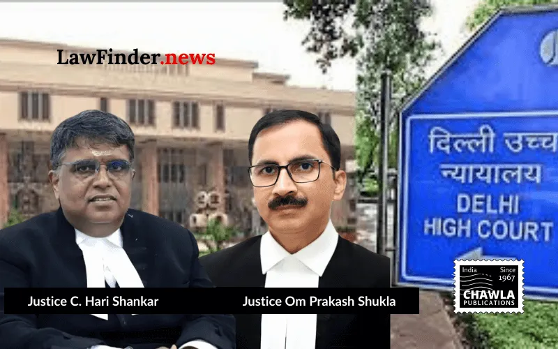  Delhi High Court Upholds Bata's Trademark Rights Against Leayan Global Pvt Ltd