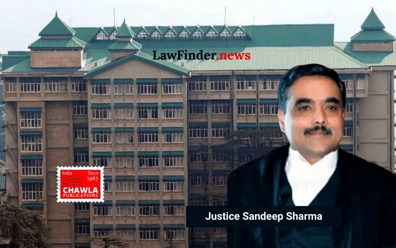 Himachal Pradesh High Court Quashes Arbitrary Transfer of Government Employee