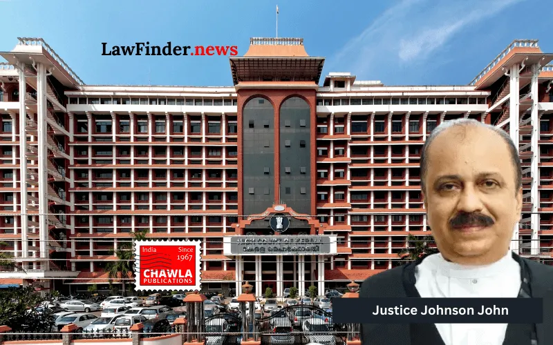 Kerala High Court Upholds Acquittal in Cheque Bounce Case