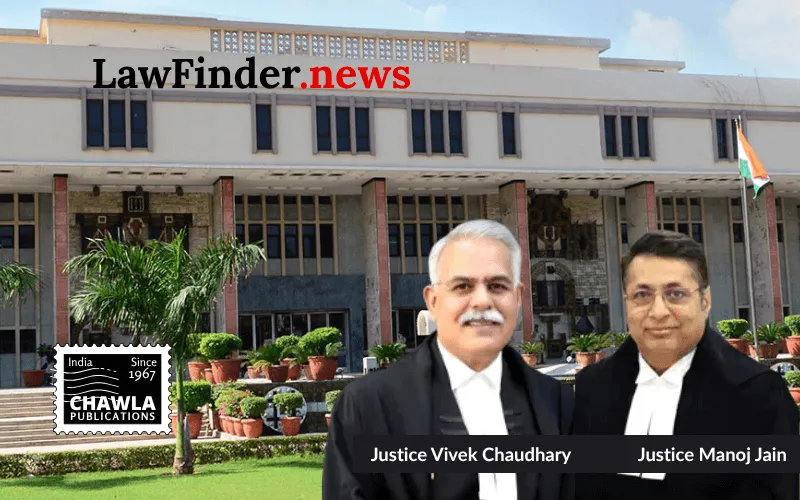 Delhi HC dismisses plea of Hizbul chief's sons against framing of charges in terror funding case