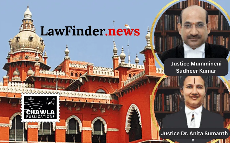 Madras High Court Upholds Re-assessment Proceedings Against Jasmine Towels Pvt. Ltd.