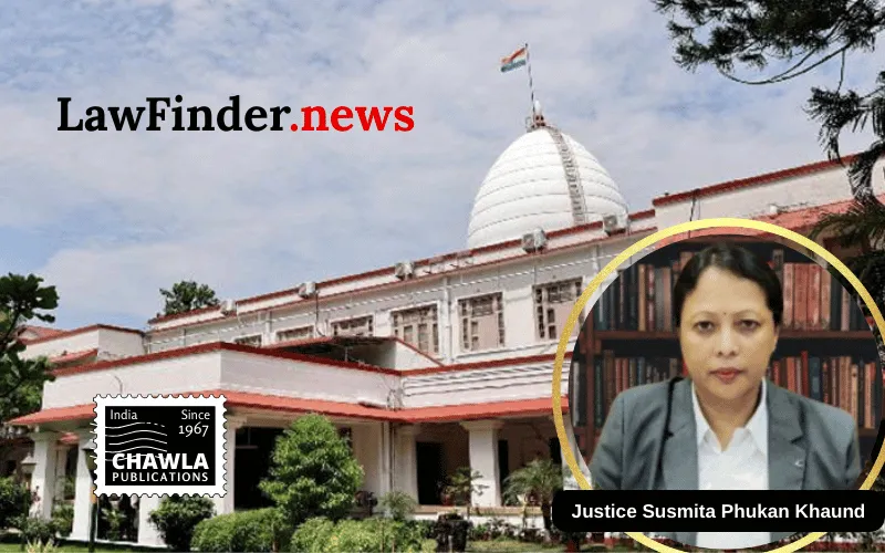 Gauhati High Court Upholds Judgment on Fraudulent Vehicle Sale Agreement