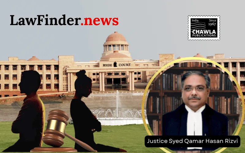 Allahabad High Court Rejects Transfer Application in Matrimonial Dispute