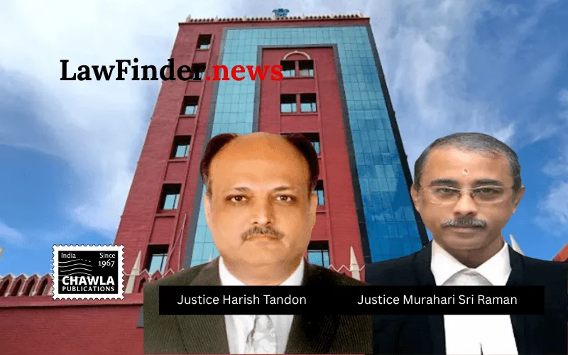 Orissa High Court Quashes GST Demand Against Subrat Rout Due to Clerical Error